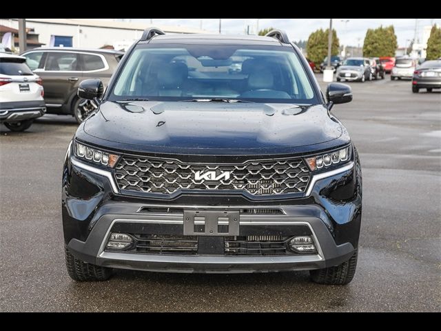 2022 Kia Sorento X-Line EX