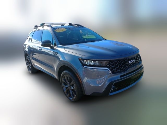 2022 Kia Sorento X-Line EX