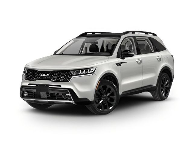 2022 Kia Sorento X-Line EX