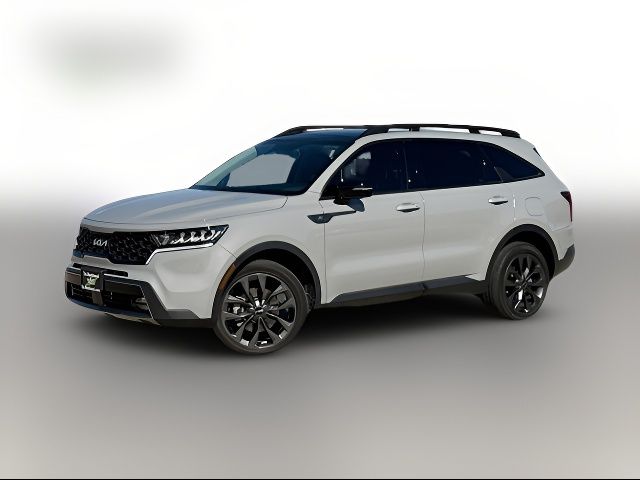 2022 Kia Sorento X-Line EX