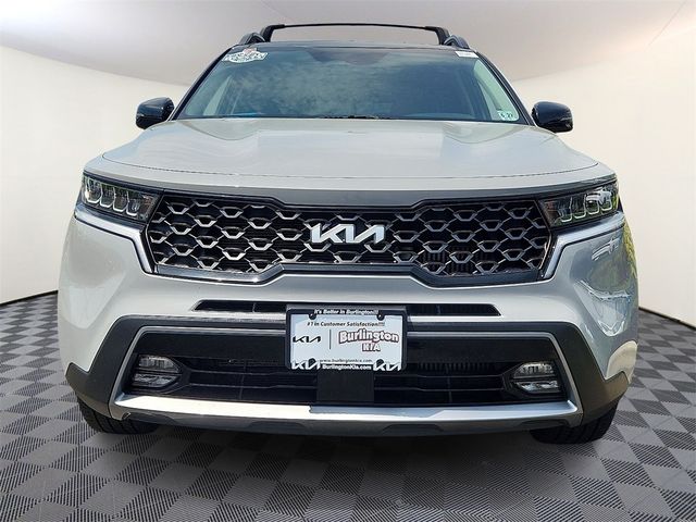 2022 Kia Sorento X-Line EX