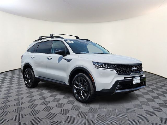 2022 Kia Sorento X-Line EX