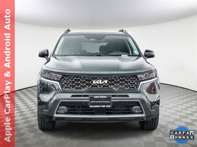 2022 Kia Sorento X-Line EX