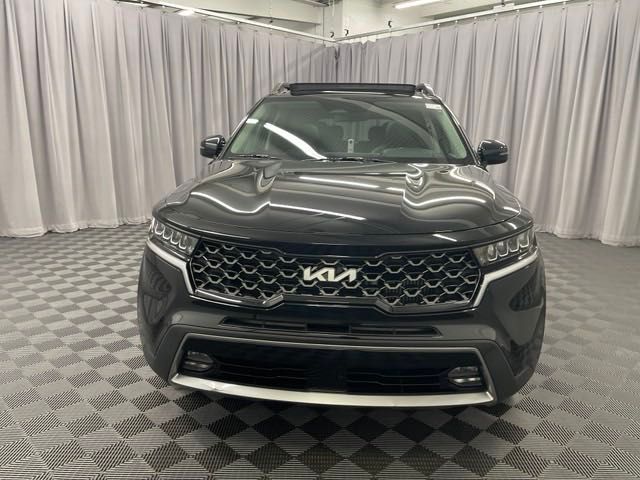 2022 Kia Sorento X-Line EX