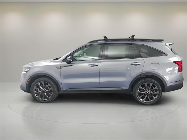 2022 Kia Sorento X-Line EX