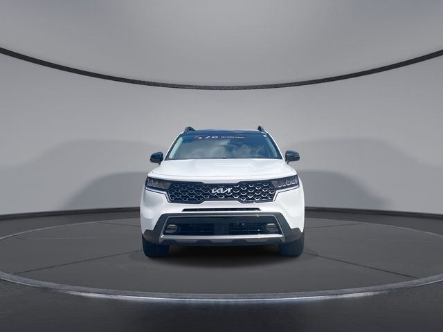 2022 Kia Sorento X-Line EX