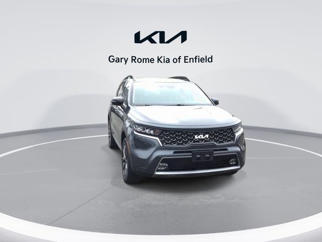 2022 Kia Sorento X-Line EX