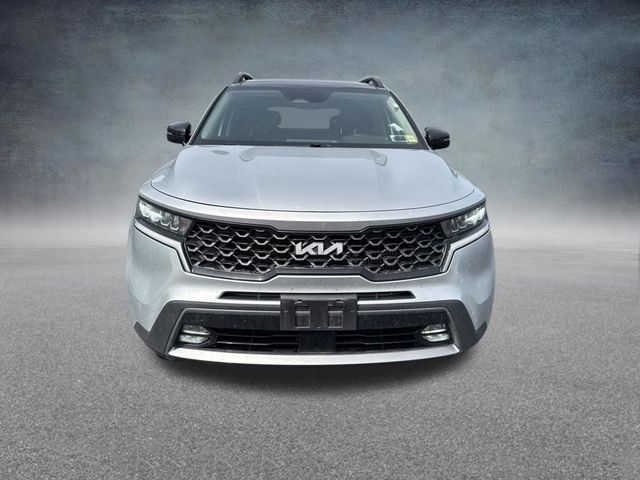 2022 Kia Sorento X-Line EX