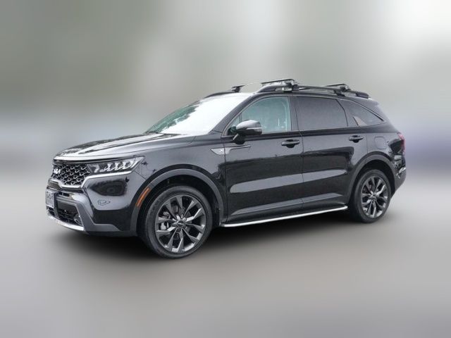 2022 Kia Sorento X-Line EX