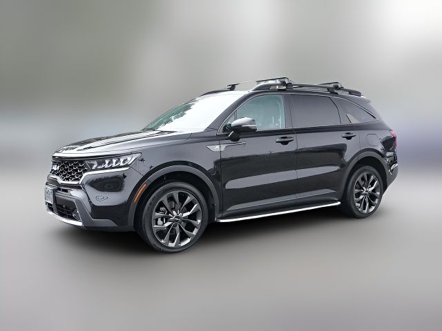 2022 Kia Sorento X-Line EX