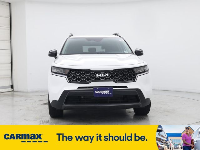 2022 Kia Sorento X-Line S