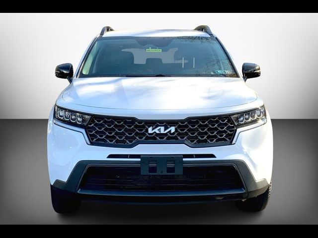 2022 Kia Sorento X-Line S