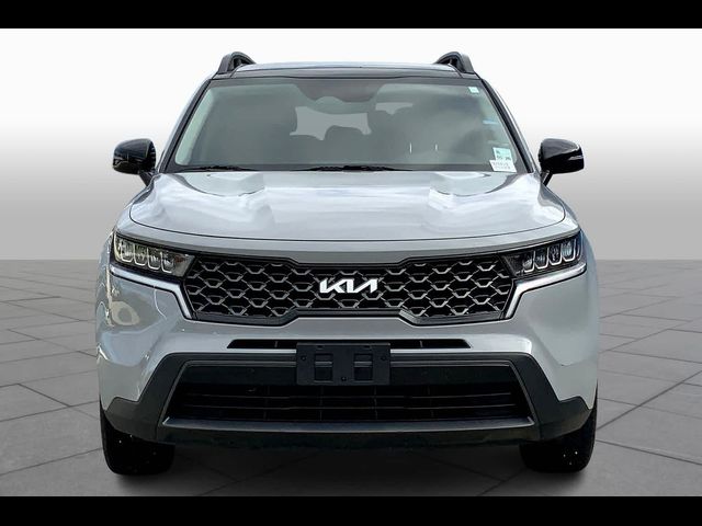 2022 Kia Sorento X-Line S