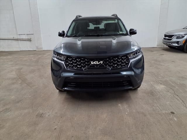 2022 Kia Sorento X-Line S