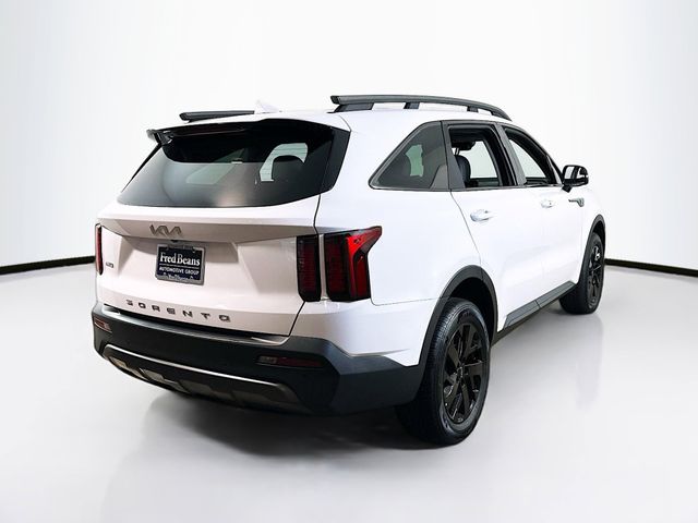 2022 Kia Sorento X-Line S