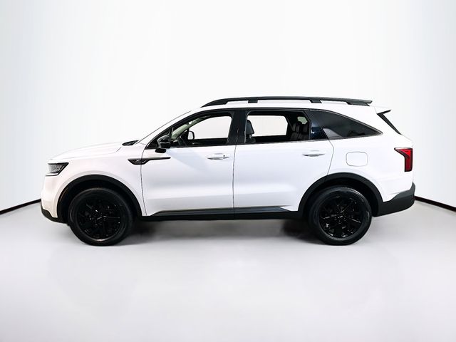 2022 Kia Sorento X-Line S