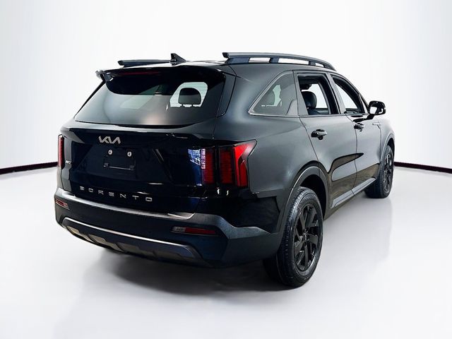 2022 Kia Sorento X-Line S