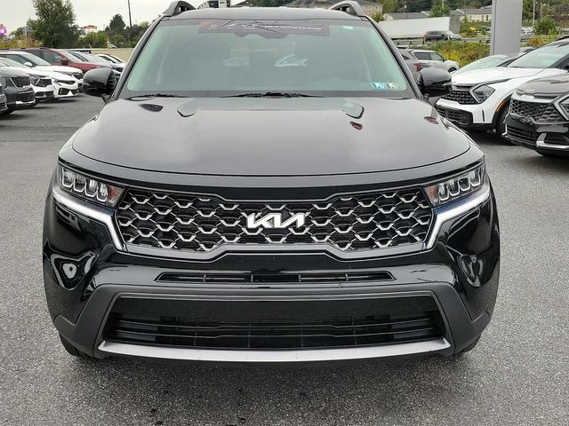 2022 Kia Sorento X-Line S