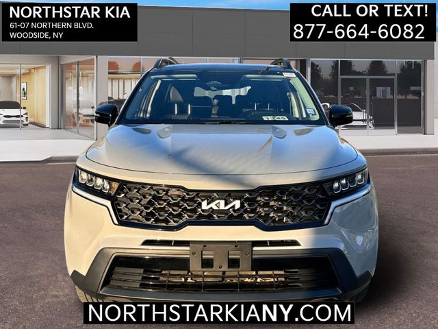 2022 Kia Sorento X-Line S