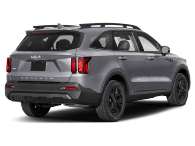 2022 Kia Sorento X-Line S