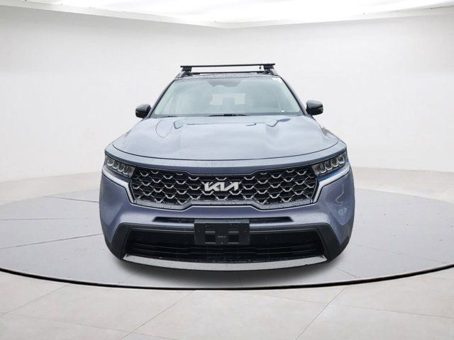 2022 Kia Sorento X-Line S