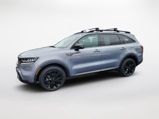 2022 Kia Sorento X-Line S