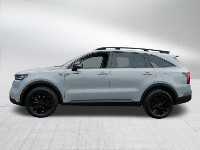 2022 Kia Sorento X-Line S