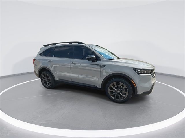2022 Kia Sorento X-Line SX Prestige