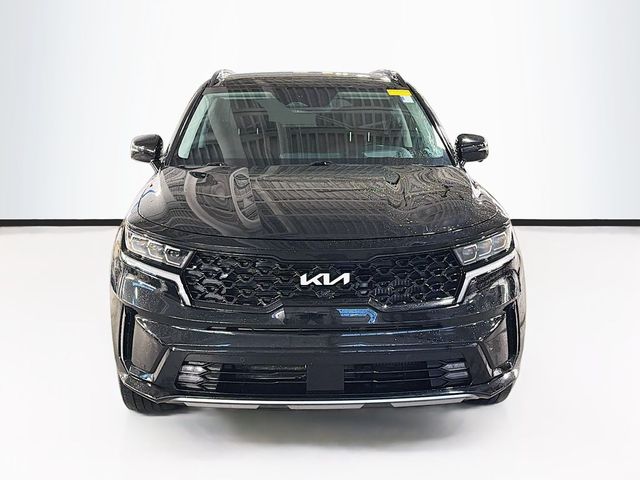 2022 Kia Sorento X-Line SX Prestige