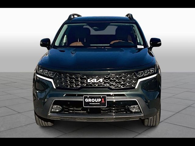 2022 Kia Sorento X-Line SX Prestige