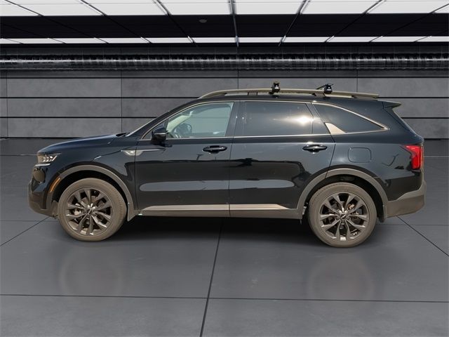 2022 Kia Sorento X-Line SX Prestige