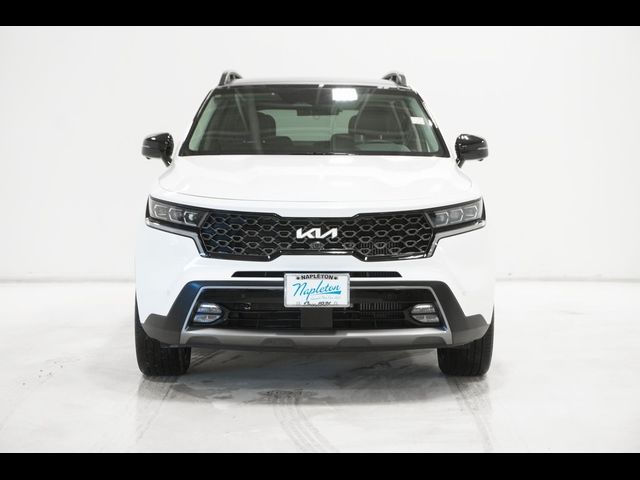 2022 Kia Sorento X-Line SX Prestige