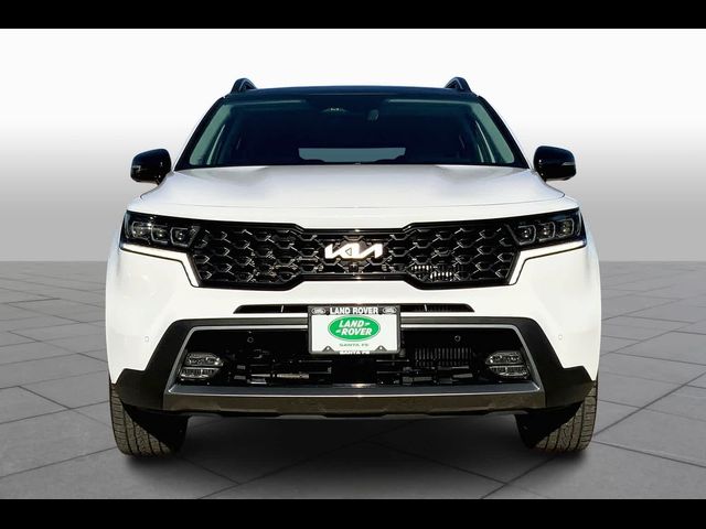 2022 Kia Sorento X-Line SX Prestige