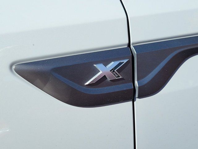 2022 Kia Sorento X-Line SX Prestige