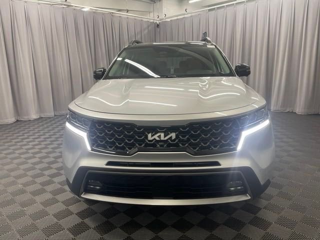 2022 Kia Sorento X-Line SX Prestige