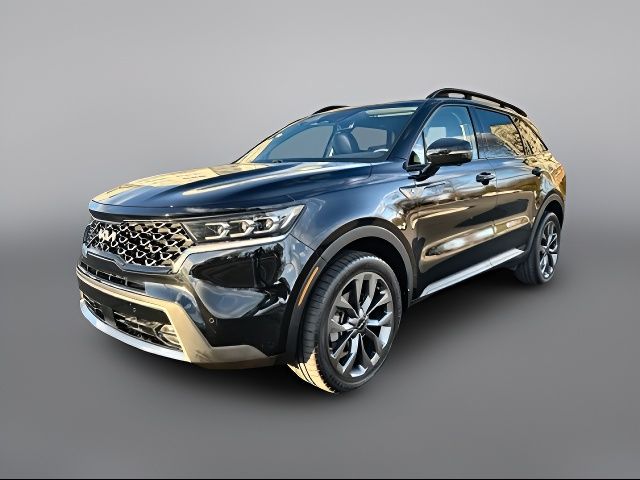 2022 Kia Sorento X-Line SX Prestige