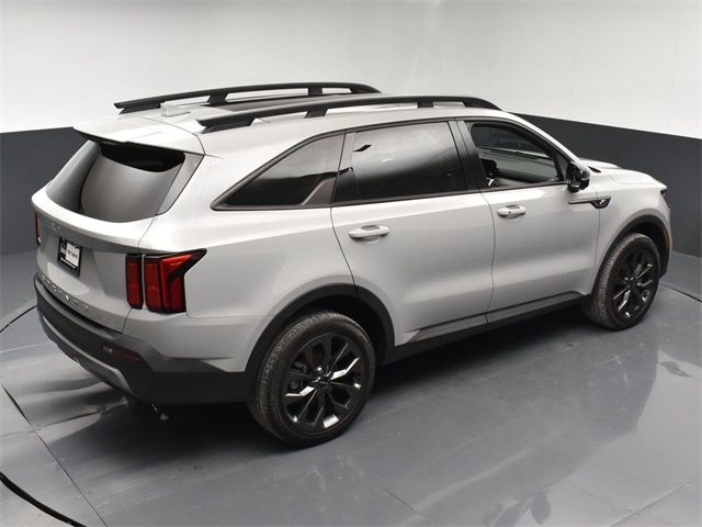 2022 Kia Sorento X-Line SX Prestige