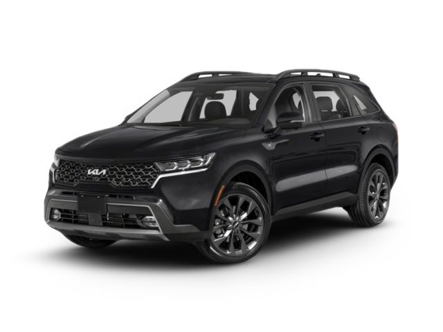 2022 Kia Sorento X-Line SX Prestige