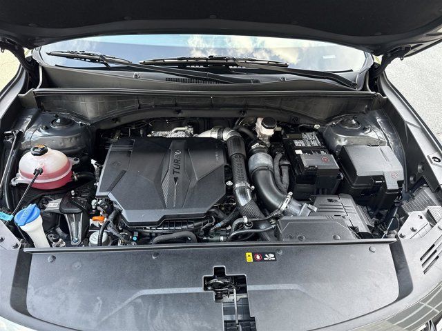 2022 Kia Sorento X-Line SX Prestige