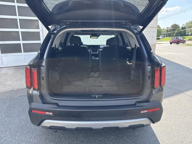 2022 Kia Sorento X-Line SX Prestige