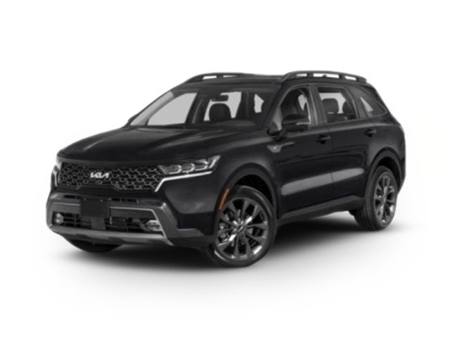 2022 Kia Sorento X-Line SX Prestige