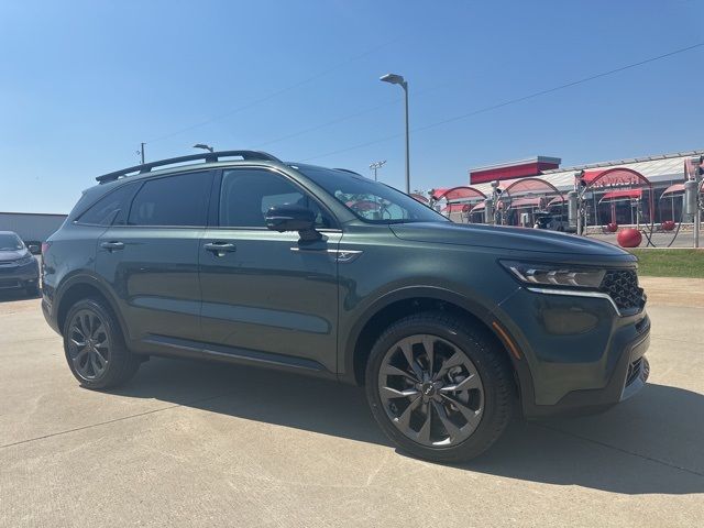 2022 Kia Sorento X-Line SX Prestige