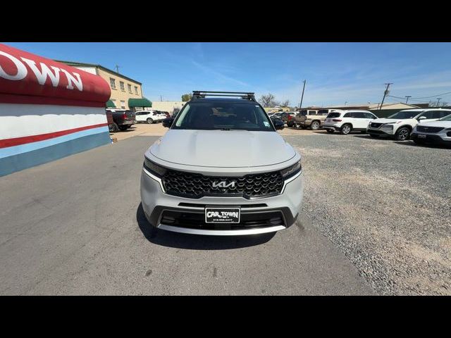 2022 Kia Sorento X-Line SX Prestige