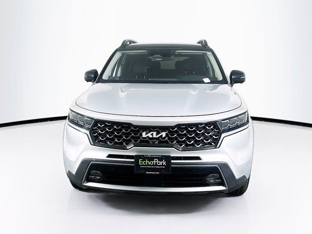 2022 Kia Sorento X-Line SX Prestige