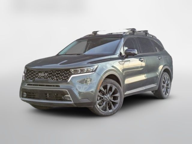 2022 Kia Sorento X-Line SX Prestige