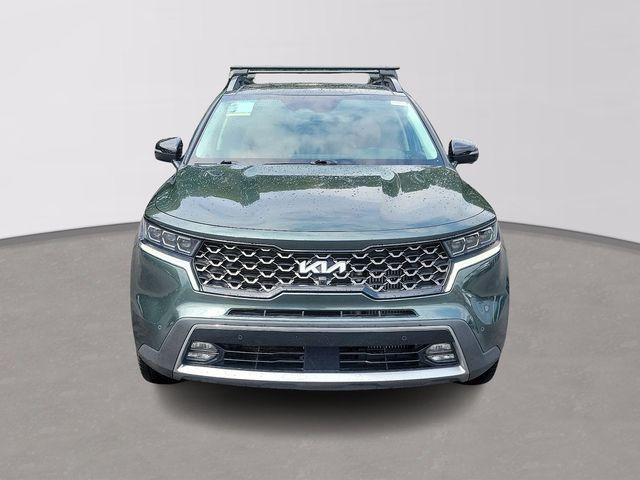 2022 Kia Sorento X-Line SX Prestige