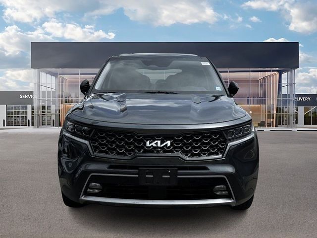 2022 Kia Sorento X-Line SX Prestige