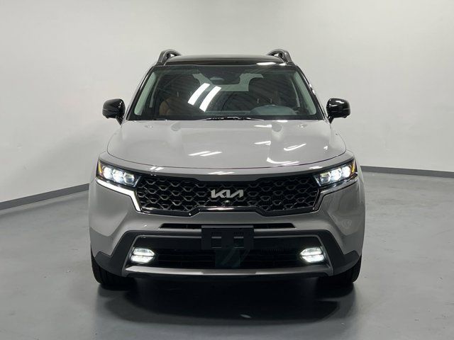 2022 Kia Sorento X-Line SX Prestige