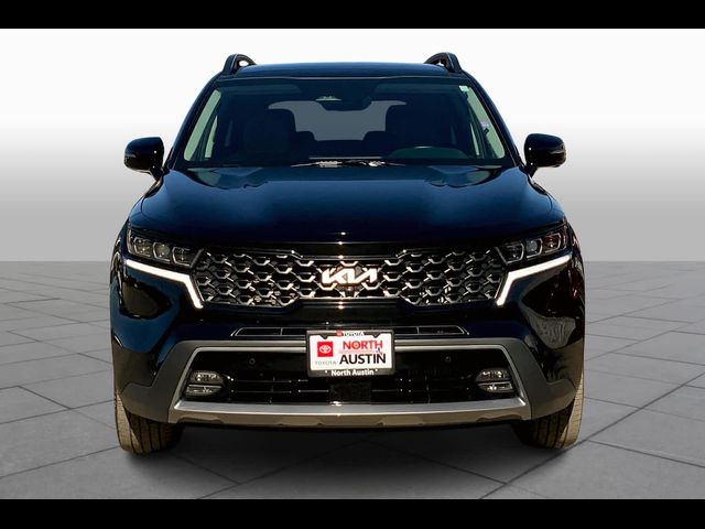 2022 Kia Sorento X-Line SX Prestige