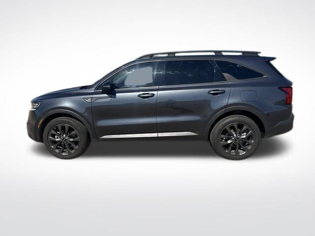 2022 Kia Sorento X-Line SX Prestige